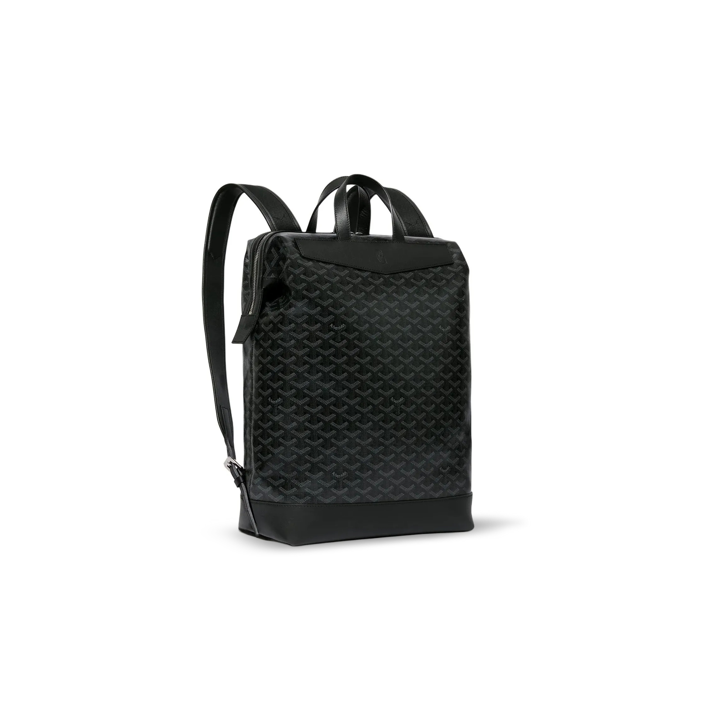 GOYARD CISALPIN BACKPACK CISALPMMLTY52CL01P (43*33*14cm)